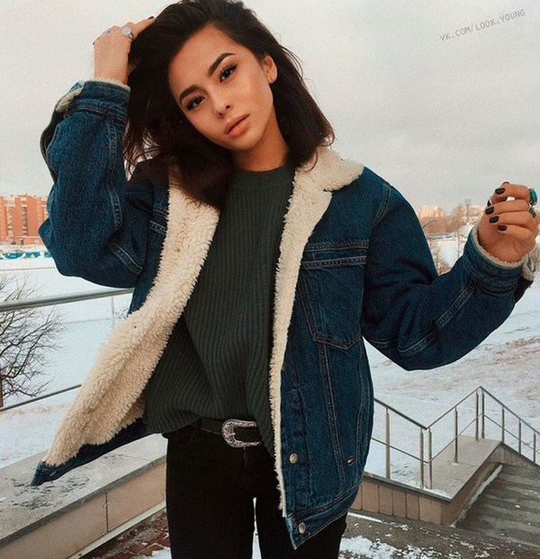 Lazos elegantes con chaquetas en diferentes estilos: más de 60 fotos